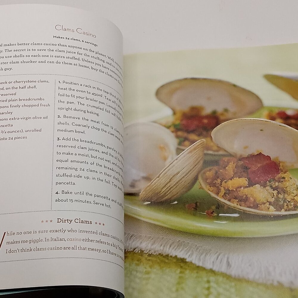 Housewife Villain TERESA Giudice FABULICIOUS FAST & FIT Italian Recipes Cookbook - Picture 6 of 11